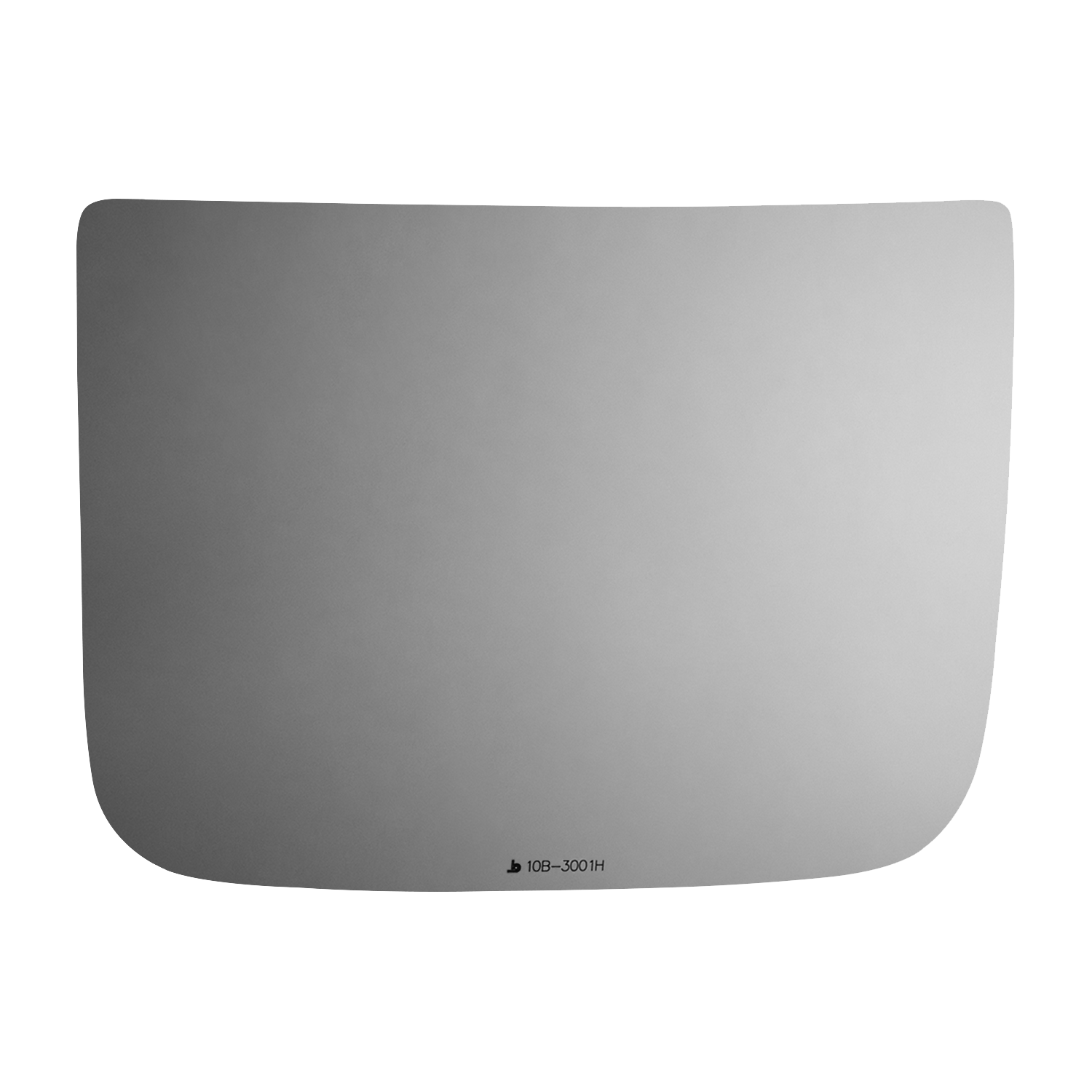 SIDE VIEW MIRROR HEATED